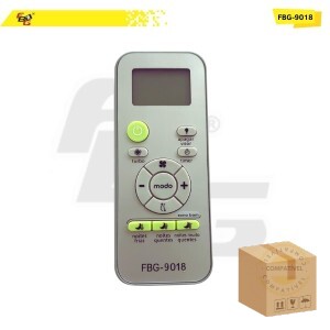 FBG-M 9018 AR COND COMPATÍVEL C/ CONSUL