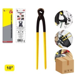 FBG-M 3146 TORQUES ARMADOR 10