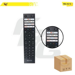 FBG-M 9216 SMART COMPATÍVEL C/TOSHIBA