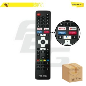 FBG-M 9324 LCD COMPATÍVEL C/PHILCO