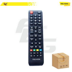FBG-M 605A LCD SAMSUMG
