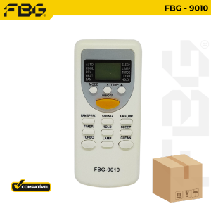FBG-M 9010 AR COND COMPATÍVEL C/ YORK/KOMECO/RHEEM