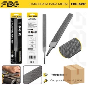 FBG-M 3397 LIMA CHATA