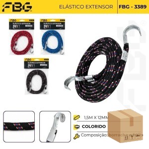 FBG-M 3389 EXTENSOR ELASTICO 