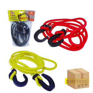 FBG-M 4101 EXTENSOR ELASTICO 8M X 200 CM