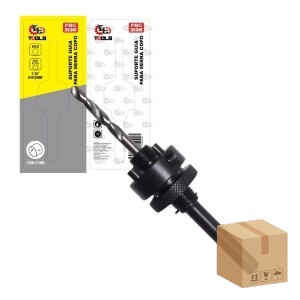 FBG-M 3136 SUPORTE GUIA P/ SERRA COPOS